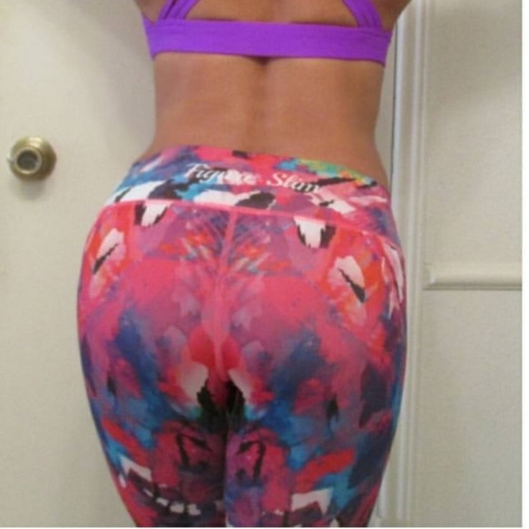 Workout leggings - Picture 4 of 4